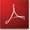 Adobe Acrobat PDF-format